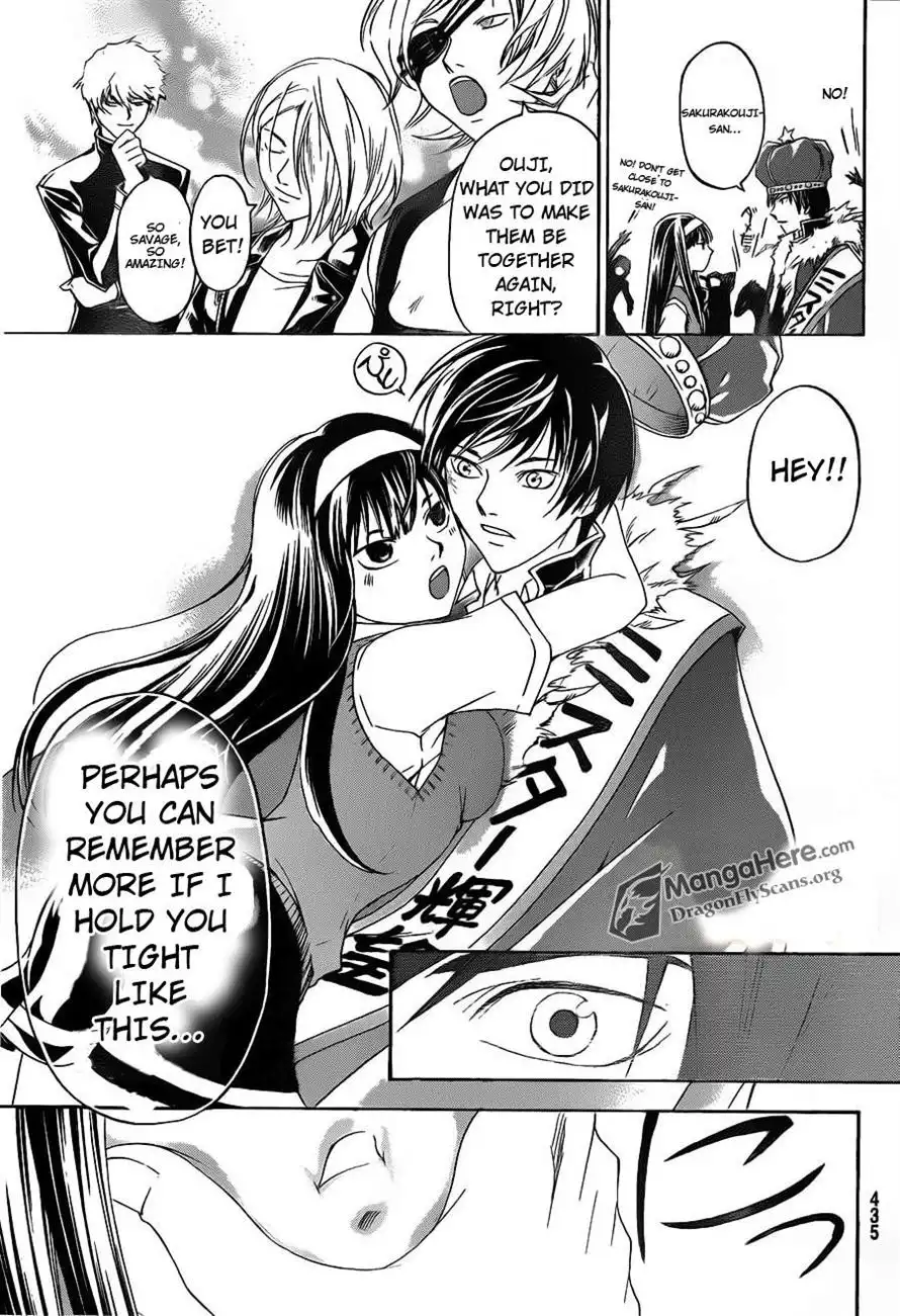 Code: Breaker Chapter 152 15